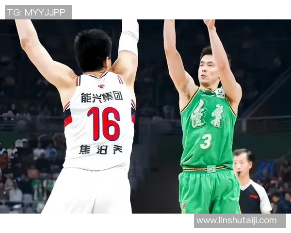 广州篮球队崛起之路联合会杯背后的奋斗与荣耀