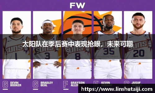 太阳队在季后赛中表现抢眼，未来可期
