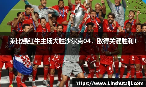 莱比锡红牛主场大胜沙尔克04，取得关键胜利！