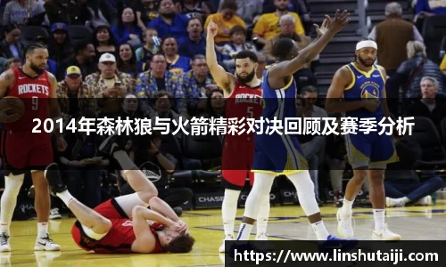 2014年森林狼与火箭精彩对决回顾及赛季分析