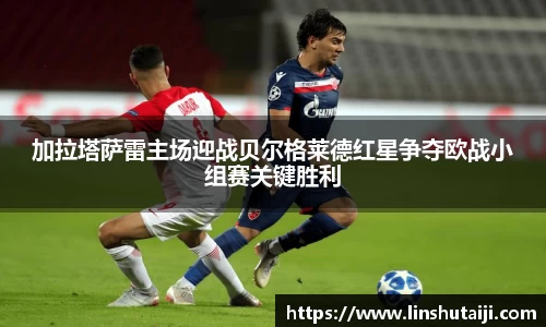 加拉塔萨雷主场迎战贝尔格莱德红星争夺欧战小组赛关键胜利