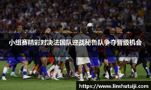 小组赛精彩对决法国队迎战秘鲁队争夺晋级机会